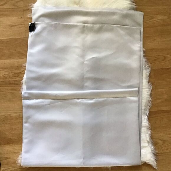 BCBGMAXAZRIA Formal Dress Beaded Neckline Shawl - Picture 10 of 11